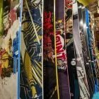 2 üzleti kép AMIGO-SNOWMAN SÍ ÉS SNOWBOARD SHOP Üzletek ban/ben Budapest