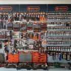 11 üzleti kép AMINAX TRADE KFT. Munkaruházat ban/ben Nyíregyháza SZ