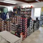 13 üzleti kép AMINAX TRADE KFT. Munkaruházat ban/ben Nyíregyháza SZ