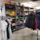 14 üzleti kép AMINAX TRADE KFT. Munkaruházat ban/ben Nyíregyháza SZ