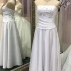 3 üzleti kép AMIRA ESKÜVŐI RUHASZALON Esküvői ruhakölcsönzés ban/ben Székesfehérvár FE