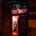 1 üzleti kép AMOR SEX SHOP Üzletek ban/ben Budapest
