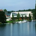3 üzleti kép AMSTEL HATTYÚ FOGADÓ GYŐR. PANZIÓ & ÉTTEREM . Éttermek ban/ben Győr GS