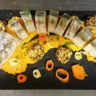 1 üzleti kép AMSTEL HATTYÚ FOGADÓ GYŐR.PANZIÓ & ÉTTEREM Éttermek ban/ben Győr GS