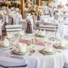 2 üzleti kép AMSTEL HATTYÚ FOGADÓ HOTEL & ÉTTEREM Éttermek ban/ben Győr GS