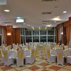 3 üzleti kép AMSTEL HATTYÚ FOGADÓ HOTEL & ÉTTEREM Éttermek ban/ben Győr GS