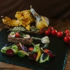 8 üzleti kép AMSTEL HATTYÚ FOGADÓ HOTEL & ÉTTEREM Éttermek ban/ben Győr GS