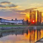 12 üzleti kép AMSTEL HATTYÚ FOGADÓ HOTEL & ÉTTEREM Éttermek ban/ben Győr GS