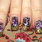 1 üzleti kép ANCSÁK MÍLA - PEDIKŰR, MANIKŰR, MŰKÖRÖM Körömszalon ban/ben Budafok BU