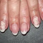 2 üzleti kép ANCSÁK MÍLA - PEDIKŰR, MANIKŰR, MŰKÖRÖM Körömszalon ban/ben Budafok BU