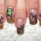 5 üzleti kép ANCSÁK MÍLA - PEDIKŰR, MANIKŰR, MŰKÖRÖM Körömszalon ban/ben Budafok BU