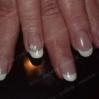 6 üzleti kép ANCSÁK MÍLA - PEDIKŰR, MANIKŰR, MŰKÖRÖM Körömszalon ban/ben Budafok BU