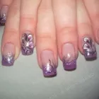 7 üzleti kép ANCSÁK MÍLA - PEDIKŰR, MANIKŰR, MŰKÖRÖM Körömszalon ban/ben Budafok BU