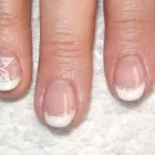 8 üzleti kép ANCSÁK MÍLA - PEDIKŰR, MANIKŰR, MŰKÖRÖM Körömszalon ban/ben Budafok BU