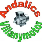 12 üzleti kép ANDALICS VILLANYMOTOR ÉS SZIVATTYÚ SZAKÜZLET Villanymotorok ban/ben Kaposvár SO