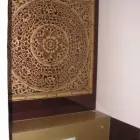 5 üzleti kép ANDRÁSDEKOR Üvegipar ban/ben Érd PE