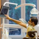 1 üzleti kép ANDRÁSSY DENTAL Fogászat, fogszabályzás ban/ben Budapest PE