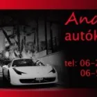 1 üzleti kép ANDREICA AUTÓKÖLCSÖNZŐ Autóbérlés ban/ben Cegléd PE