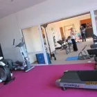 23 üzleti kép ANGYAL - VIRÁG NŐI EDZŐTEREM Sport & Szabadidő ban/ben Kistarcsa PE