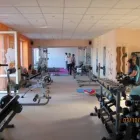 24 üzleti kép ANGYAL - VIRÁG NŐI EDZŐTEREM Sport & Szabadidő ban/ben Kistarcsa PE