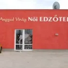 27 üzleti kép ANGYAL - VIRÁG NŐI EDZŐTEREM Sport & Szabadidő ban/ben Kistarcsa PE