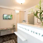 2 üzleti kép ANGYALFÖLD DENTAL FOGÁSZATI RENDELŐ - FOGORVOSOK, SZÁJSEBÉSZET, PANORÁMA RÖNTGEN Orvosok fogorvosok ban/ben Budapest PE