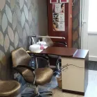 4 üzleti kép ANGYALKUCKÓ SZÉPSÉGSZALON Szépségszalon, kozmetika ban/ben Budapest