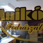 3 üzleti kép ANIKÓ FODRÁSZAT Parkolás ban/ben Zalaegerszeg ZA