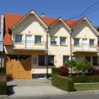 28 üzleti kép APARTMAN RÉVÉSZ Termálfürdő, gyógyfürdő ban/ben Harkány BA