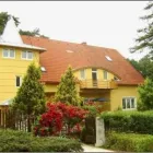 1 üzleti kép APARTMANHÁZ LÍVIA Motel, panzió ban/ben Balatonfüred VE