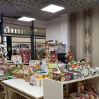 2 üzleti kép APOTÉKA GYÓGYNÖVÉNYBOLT Üzletek ban/ben Pestszentlorinc BU