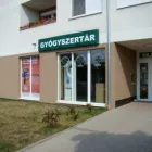 2 üzleti kép ARANY KORONA GYÓGYSZERTÁR Gyógyszertár ban/ben Budapest