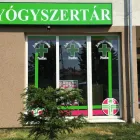 6 üzleti kép ARANY KORONA GYÓGYSZERTÁR Gyógyszertár ban/ben Budapest
