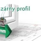 1 üzleti kép ARANYABLAK KFT Otthon és Építőipar ban/ben Székesfehérvár FE