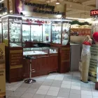 1 üzleti kép ARANYFÉNY ÉKSZERÜZLET Üzletek ban/ben Keszthely ZA