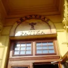 4 üzleti kép ARANYSAS PATIKA ÉS ORVOSI RENDELŐ Gyógyszertárak ban/ben Győr GS
