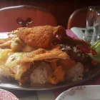 3 üzleti kép ARANYSZARVAS ÉTTEREM Éttermek ban/ben Siófok SO