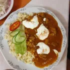 8 üzleti kép ARANYSZARVAS ÉTTEREM Éttermek ban/ben Siófok SO