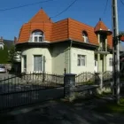 1 üzleti kép ARANYSZARVAS VENDÉGHÁZ SZILVÁSVÁRAD Motel, panzió ban/ben Szilvásvárad HE