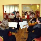 4 üzleti kép ARCO NOBILE VONÓSNÉGYES Kultúra & Művészet ban/ben Debrecen HB