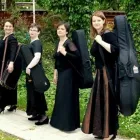 6 üzleti kép ARCO NOBILE VONÓSNÉGYES Kultúra & Művészet ban/ben Debrecen HB