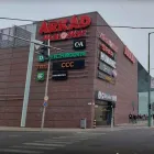 1 üzleti kép ÁRKÁD SZEGED Üzletek ban/ben Szeged CS