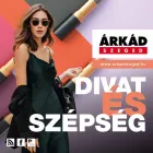 5 üzleti kép ÁRKÁD SZEGED Üzletek ban/ben Szeged CS