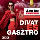 6 üzleti kép ÁRKÁD SZEGED Üzletek ban/ben Szeged CS