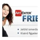 8 üzleti kép ARTENTER Üzleti szolgáltatások ban/ben Debrecen HB