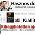 9 üzleti kép ARTENTER Üzleti szolgáltatások ban/ben Debrecen HB