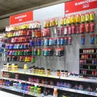 4 üzleti kép ARTEXPORT MŰVÉSZELLÁTÓ ÉS HOBBYMŰVÉSZ RAKTÁRÁRUHÁZ Hobbi ban/ben Budapest PE