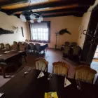 13 üzleti kép ÁRVAY CSÁRDA Étterem, vendéglő, csárda ban/ben Csepel PE