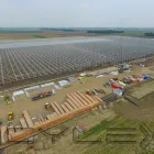 8 üzleti kép ASTER-RR GREENHOUSES & PLANT B.V. Üzletek ban/ben Magyarkanizsa - Kanjiza VA