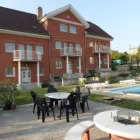 1 üzleti kép ASTEROPE PANZIÓ ÉS APARTMANHÁZ Motel, panzió ban/ben Budaörs PE